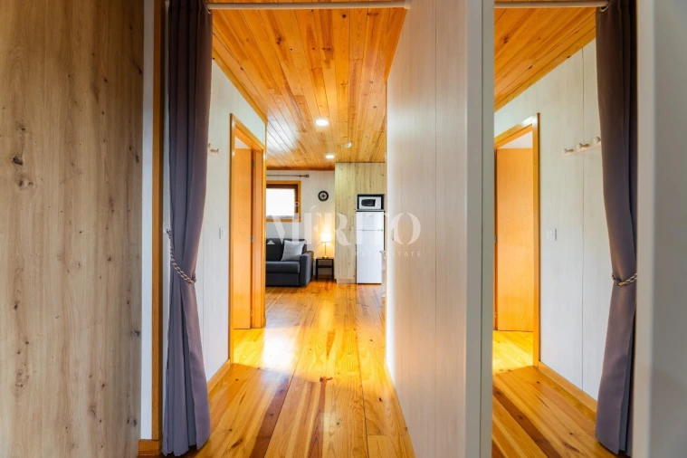 Quinta T3 para Venda em Louredo Foto 15