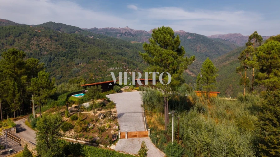 Quinta T3 para Venda em Louredo Foto 58