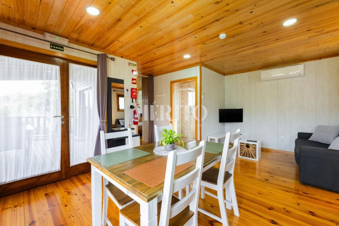 Quinta T3 para Venda em Louredo Foto 6