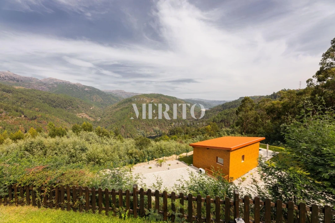 Quinta T3 para Venda em Louredo Foto 2