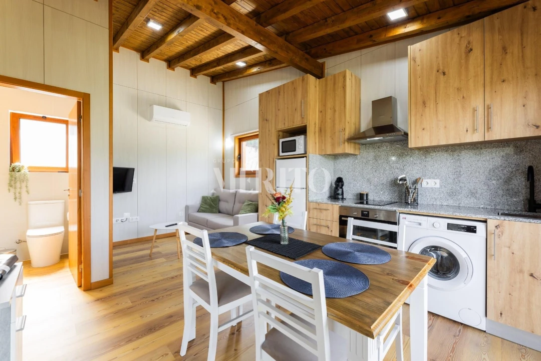 Quinta T3 para Venda em Louredo Foto 36