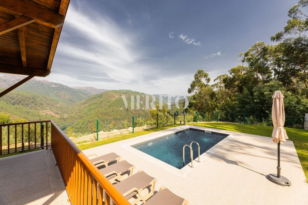 Quinta T3 para Venda em Louredo Foto 33