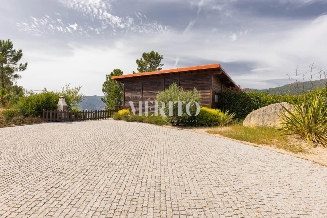 Quinta T3 para Venda em Louredo Foto 20