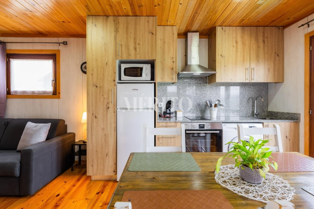 Quinta T3 para Venda em Louredo Foto 16