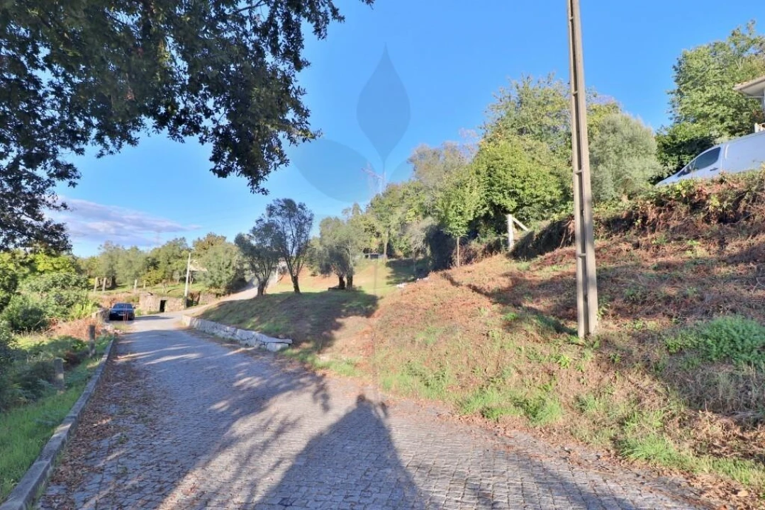 Terreno para Venda em Covelas Foto 2