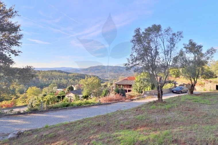 Terreno para Venda em Covelas Foto 5