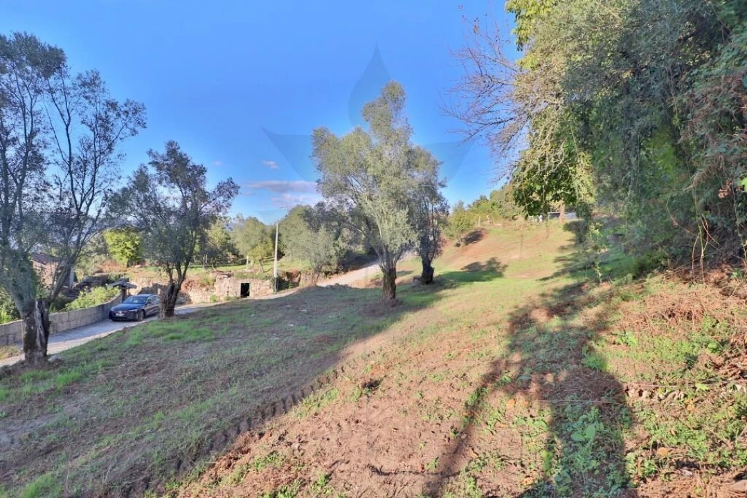 Terreno para Venda em Covelas Foto 4