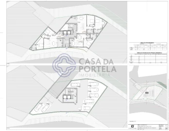 Apartamento T2 para Venda em Mafamude e Vilar do Paraíso