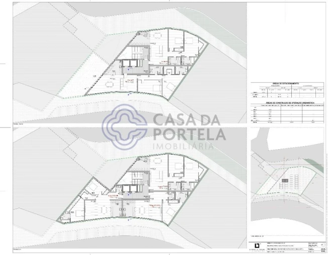 Apartamento T2 para Venda em Mafamude e Vilar do Paraíso Foto 12