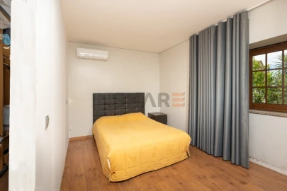 Moradia T5 para Venda em Adaufe