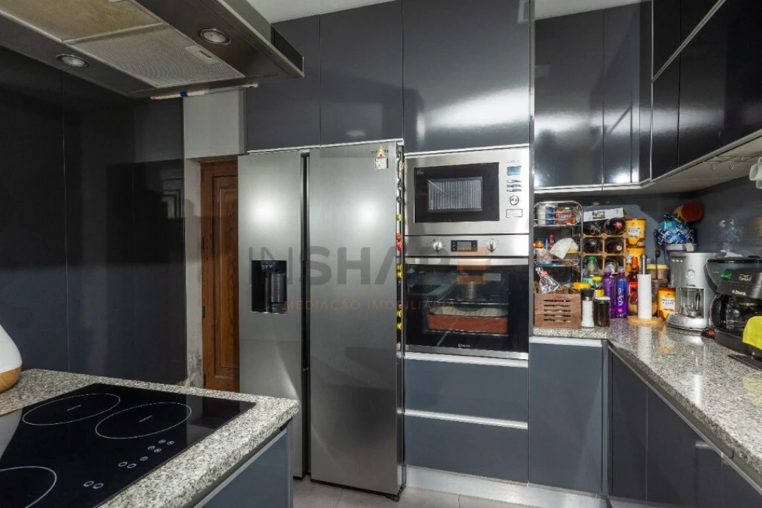 Moradia T5 para Venda em Adaufe Foto 33
