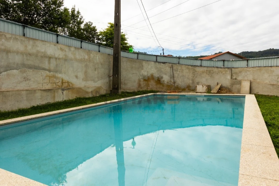 Moradia T5 para Venda em Adaufe Foto 5