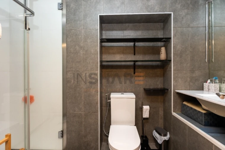 Moradia T5 para Venda em Adaufe Foto 24