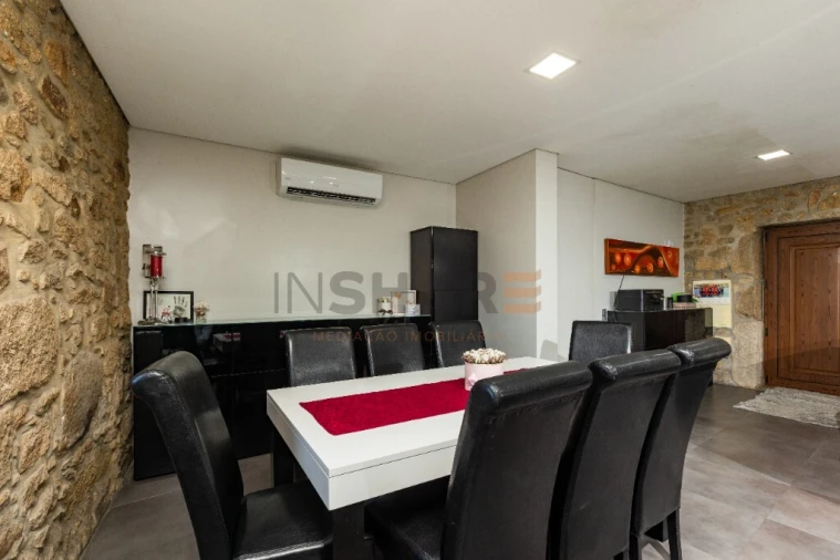 Moradia T5 para Venda em Adaufe Foto 35