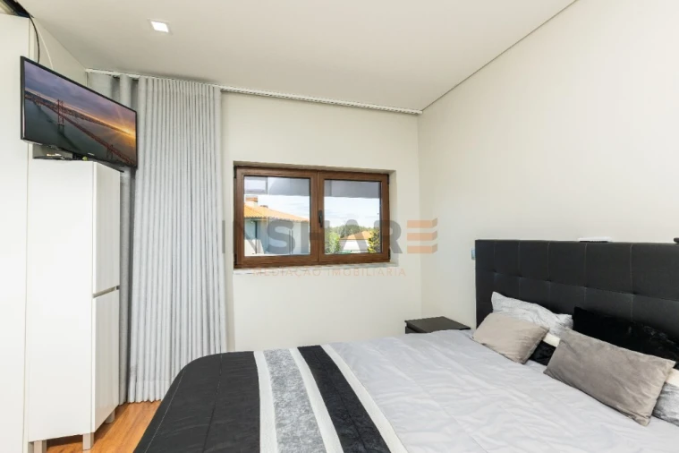 Moradia T5 para Venda em Adaufe Foto 40