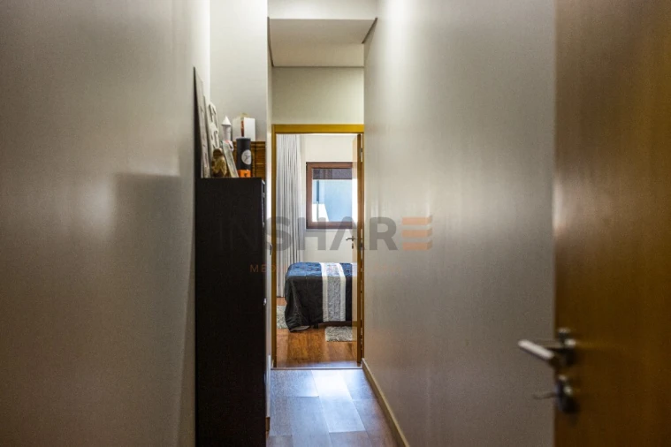 Moradia T5 para Venda em Adaufe Foto 39