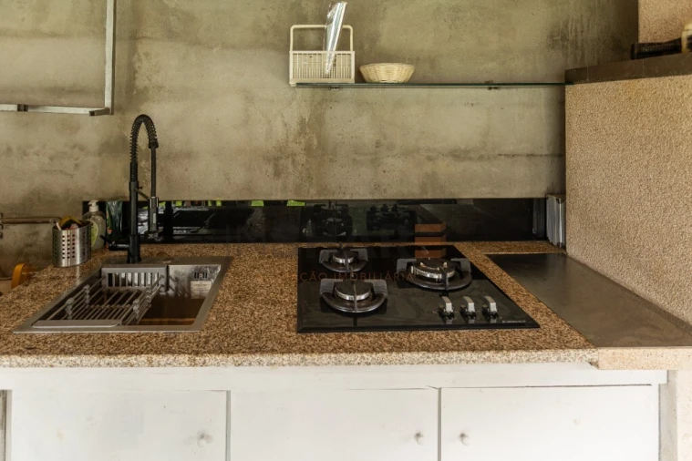 Moradia T5 para Venda em Adaufe Foto 8