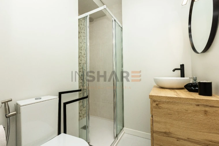 Moradia T5 para Venda em Adaufe Foto 17