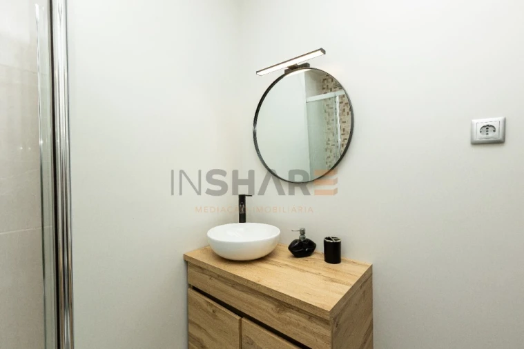 Moradia T5 para Venda em Adaufe Foto 19