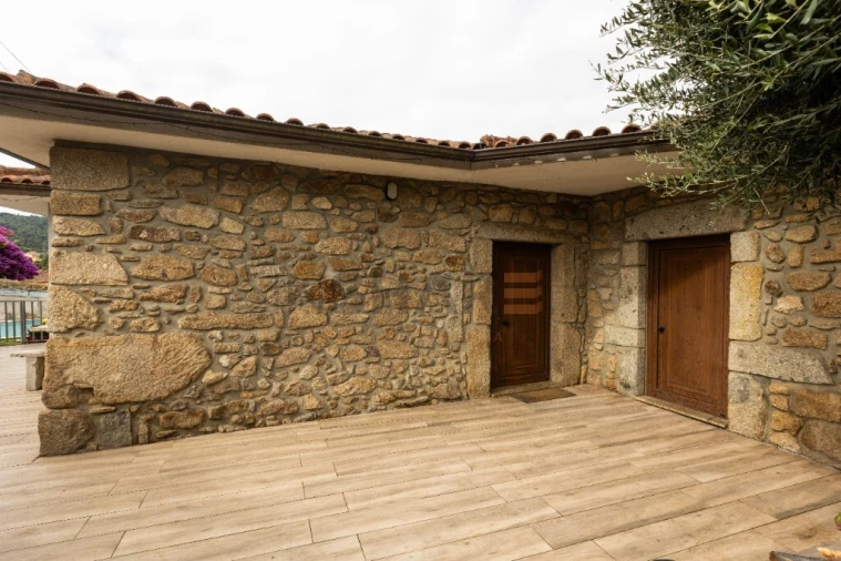 Moradia T5 para Venda em Adaufe Foto 4