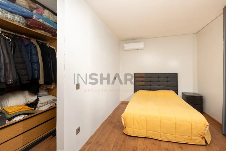 Moradia T5 para Venda em Adaufe Foto 22