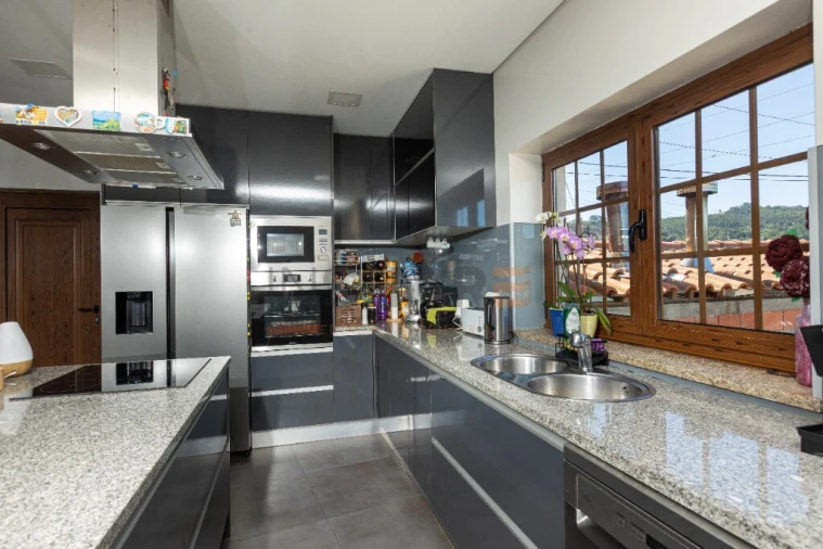 Moradia T5 para Venda em Adaufe Foto 32