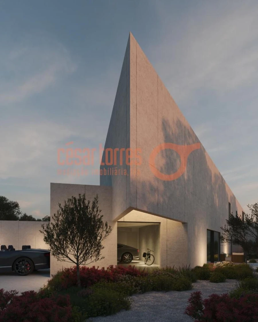 Moradia T4 para Venda em Gulpilhares e Valadares Foto 6