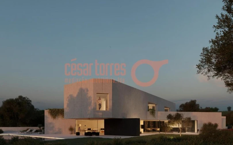 Moradia T4 para Venda em Gulpilhares e Valadares Foto 1