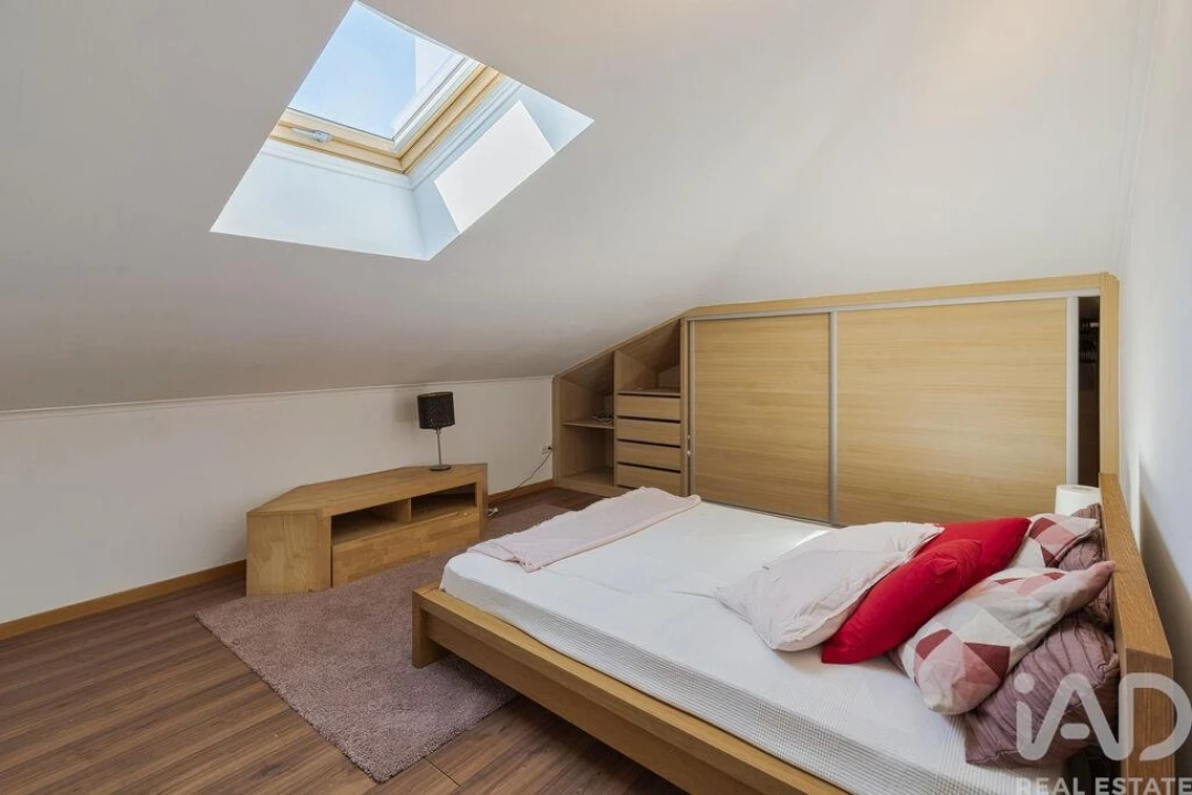 Moradia T4 para Arrendamento em Pinhal Novo Foto 17