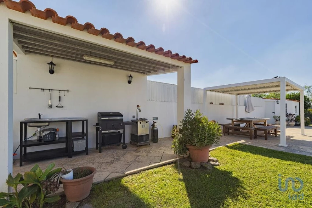 Moradia T4 para Arrendamento em Pinhal Novo Foto 2