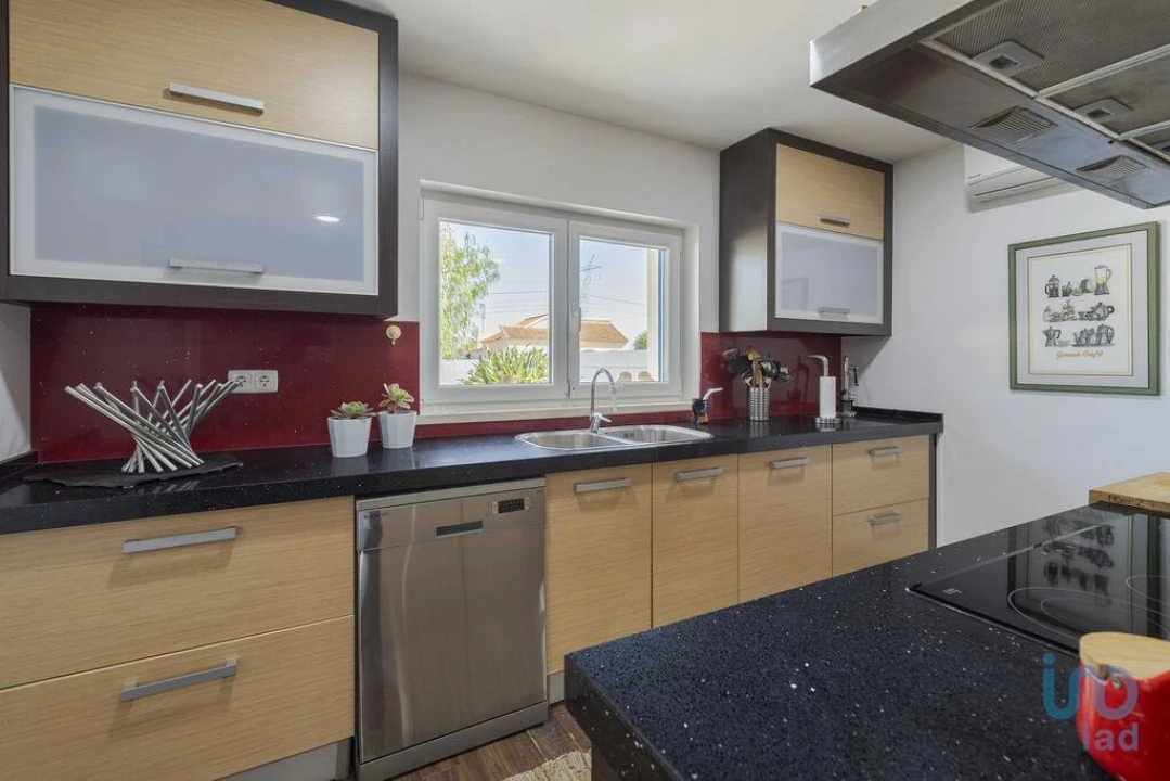 Moradia T4 para Arrendamento em Pinhal Novo Foto 10