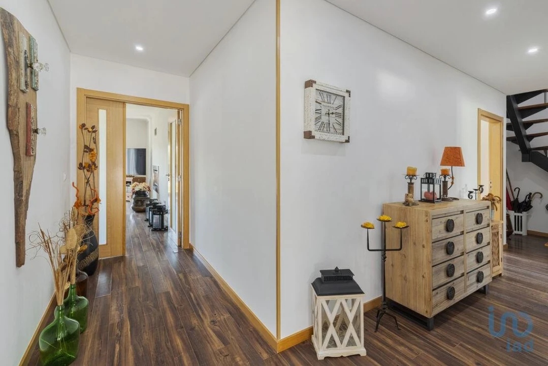 Moradia T4 para Arrendamento em Pinhal Novo Foto 7