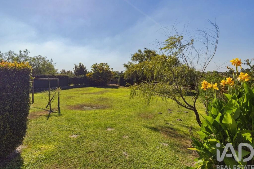 Moradia T4 para Arrendamento em Pinhal Novo Foto 23