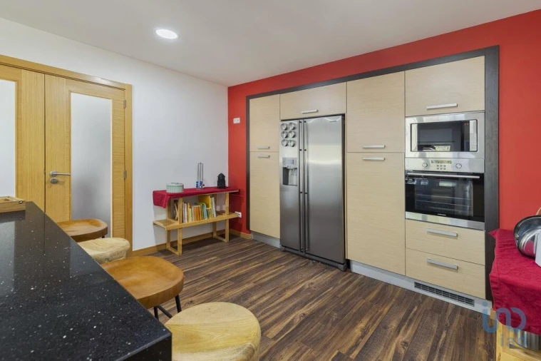 Moradia T4 para Arrendamento em Pinhal Novo Foto 9