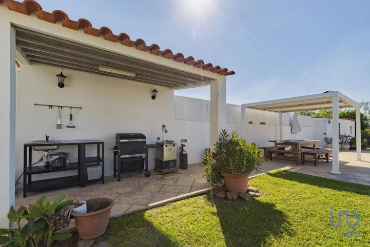 Moradia T4 para Arrendamento em Pinhal Novo Foto 2