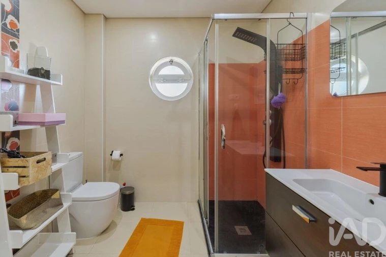 Moradia T4 para Arrendamento em Pinhal Novo Foto 20