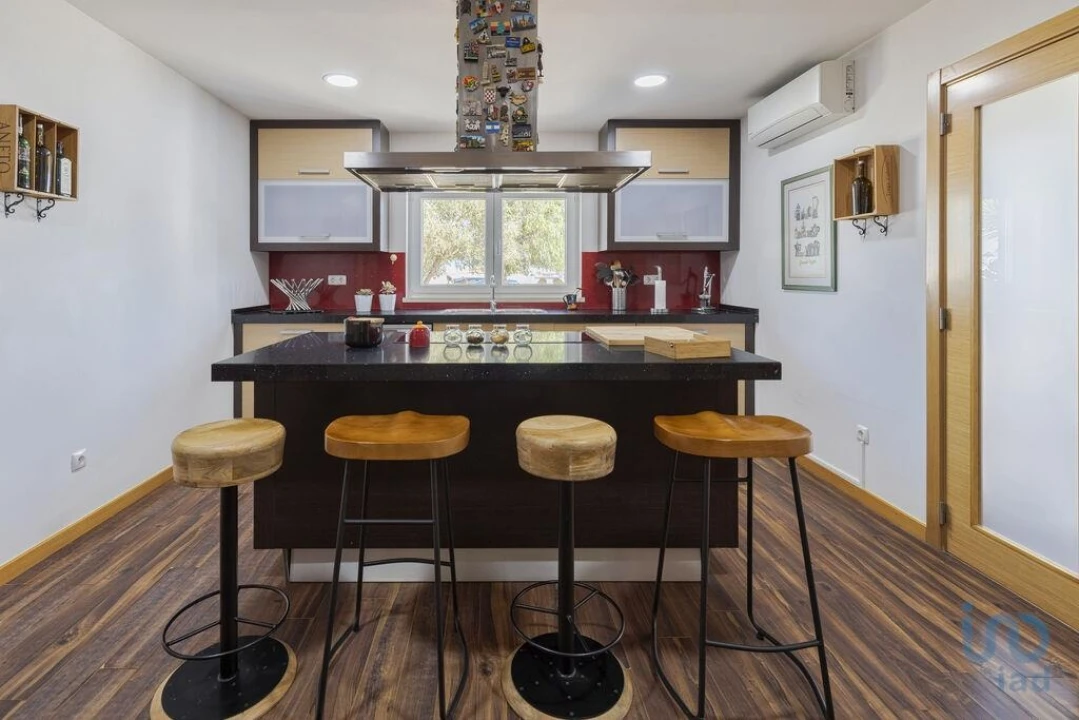 Moradia T4 para Arrendamento em Pinhal Novo Foto 8