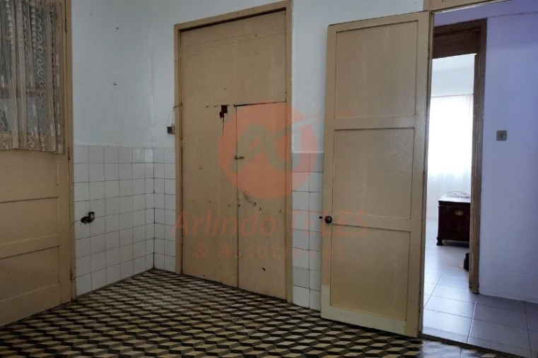 Moradia T3 para Venda em Ribeirinha Foto 11