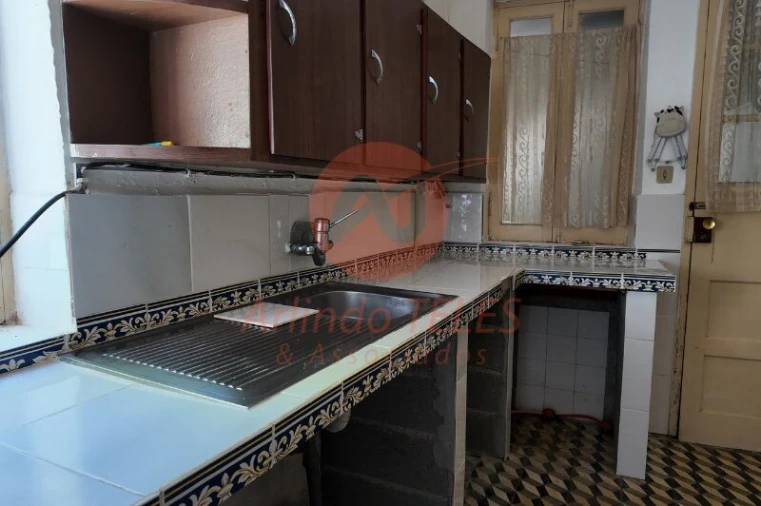 Moradia T3 para Venda em Ribeirinha Foto 14