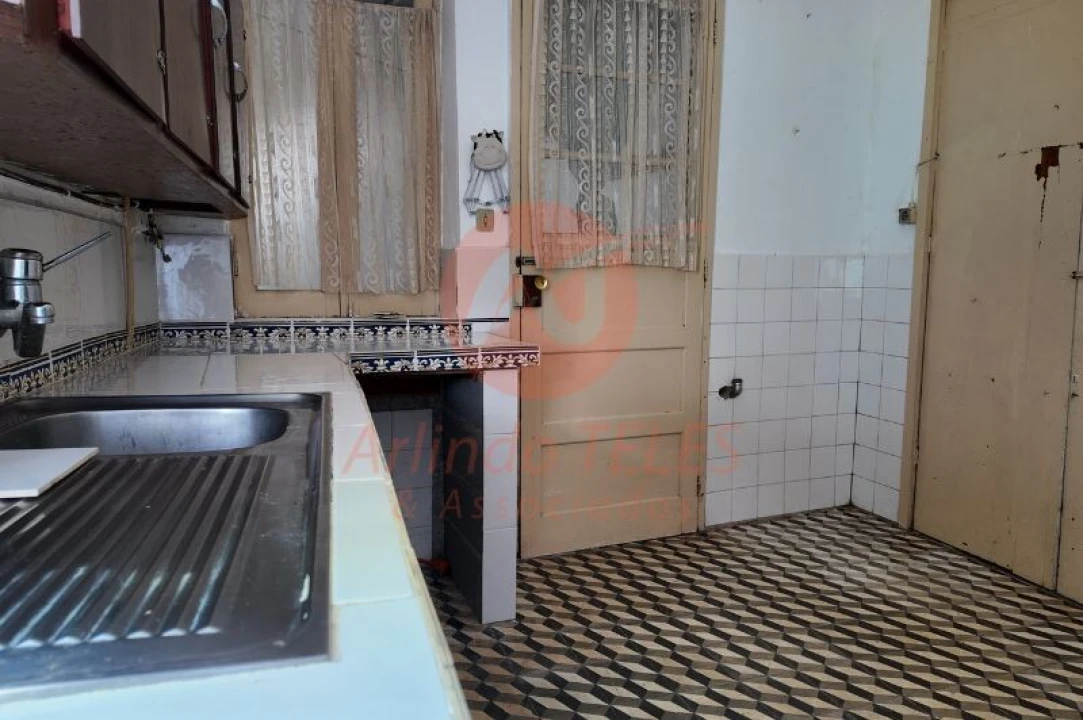 Moradia T3 para Venda em Ribeirinha Foto 12