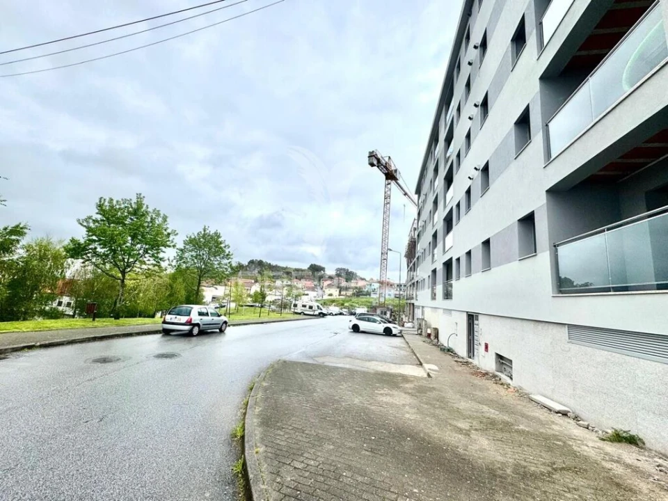Apartamento T3 para Venda em São Vicente (Braga) Foto 15