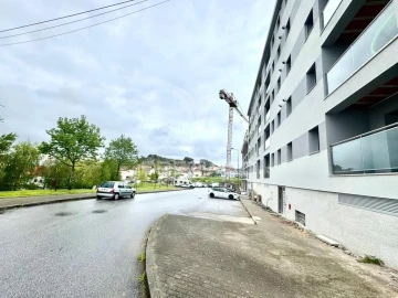 Apartamento T3 para Venda em São Vicente (Braga)