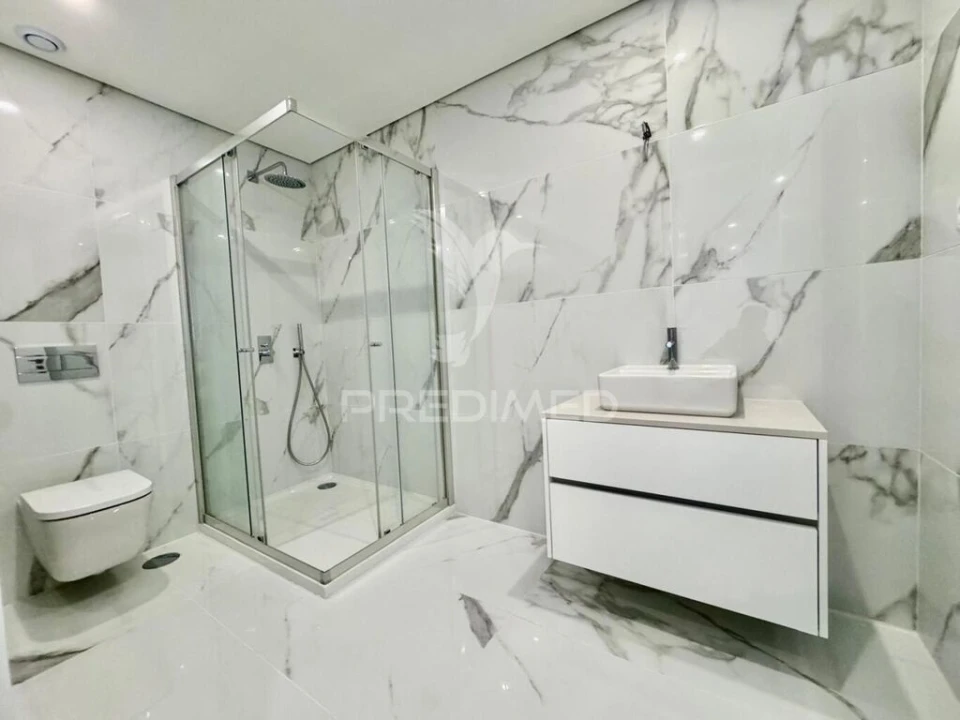 Apartamento T3 para Venda em São Vicente (Braga) Foto 6