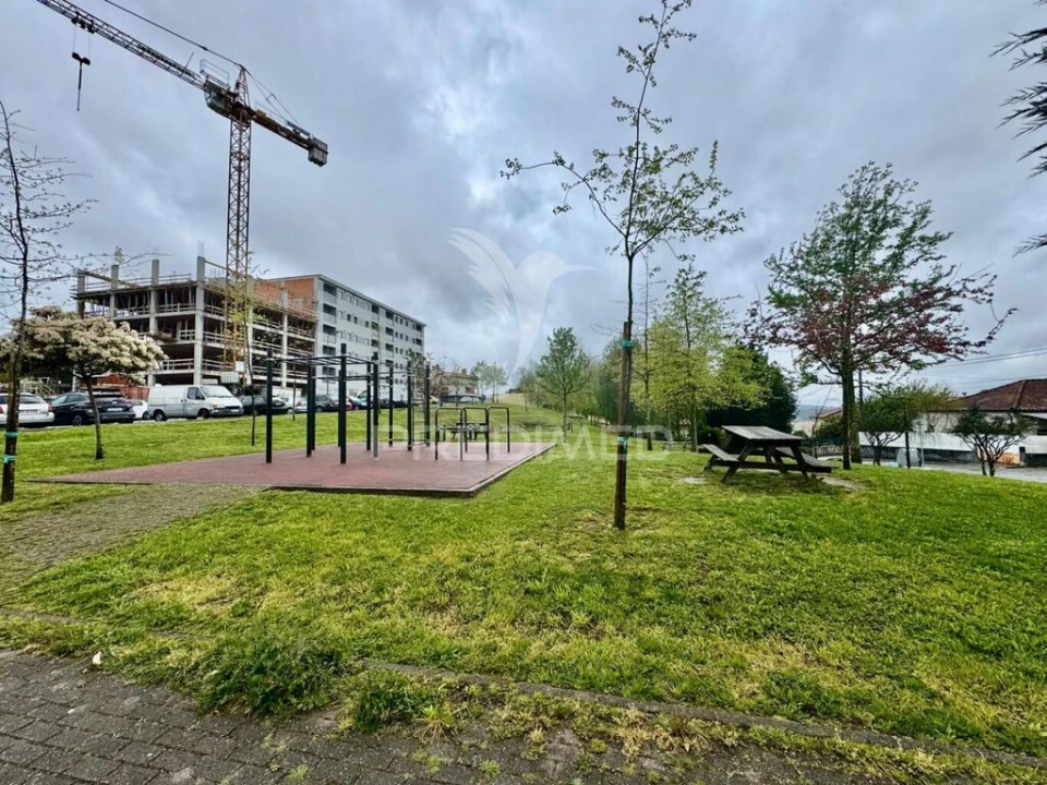 Apartamento T3 para Venda em São Vicente (Braga) Foto 19