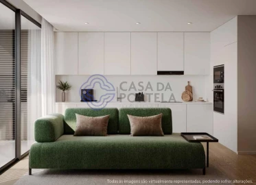 Apartamento T2 para Venda em Paranhos