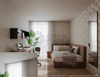 Apartamento T2 para Venda em Paranhos