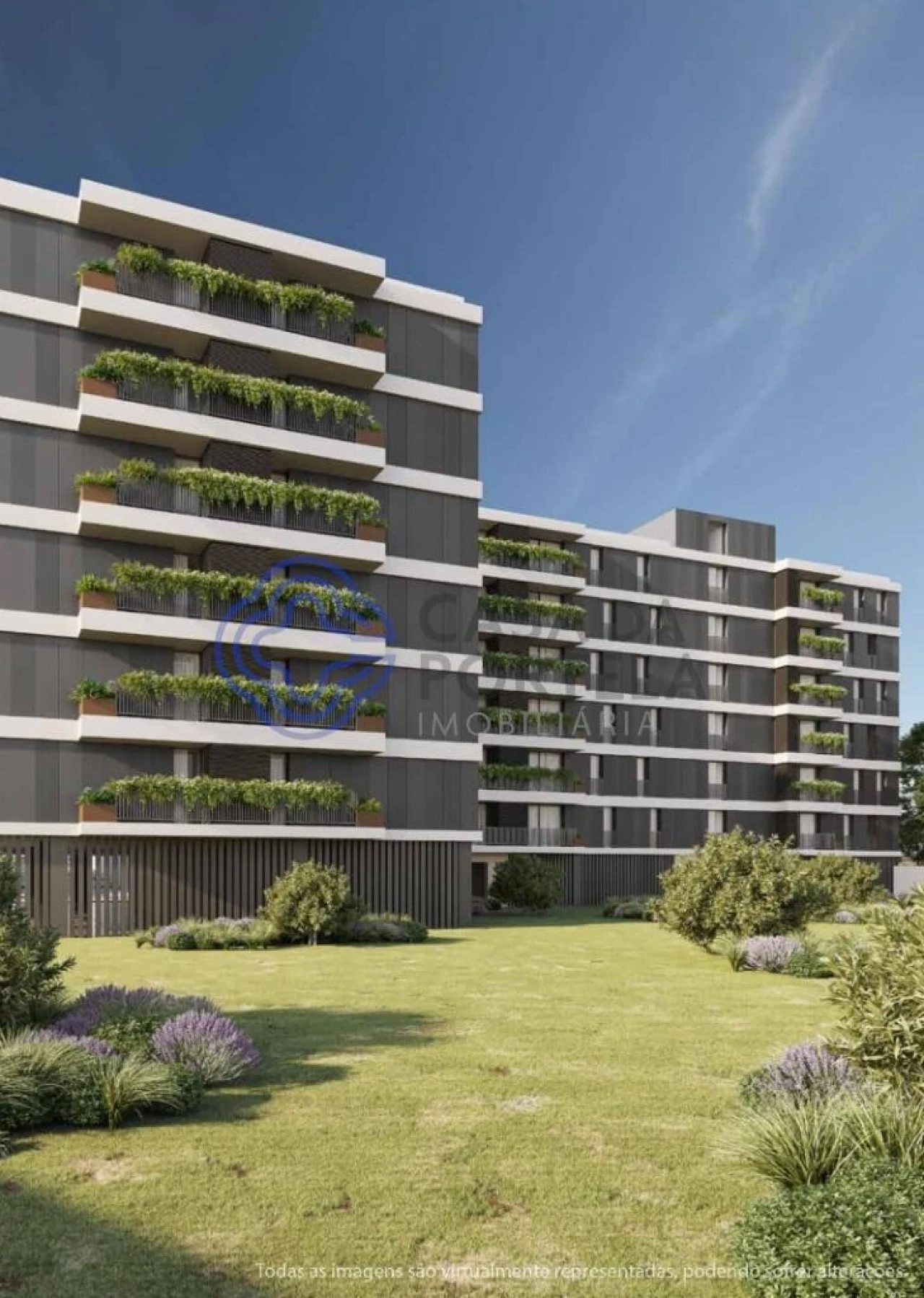 Apartamento T2 para Venda em Paranhos Foto 6