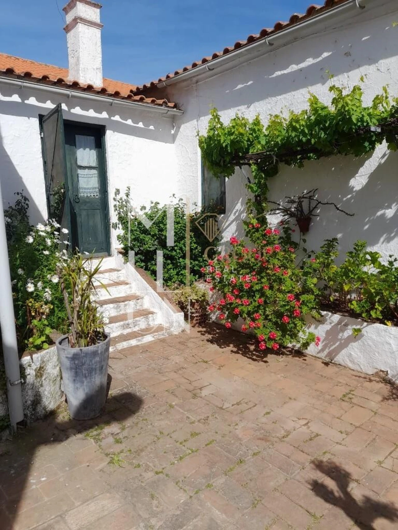 Moradia T3 para Venda em Corte do Pinto Foto 17