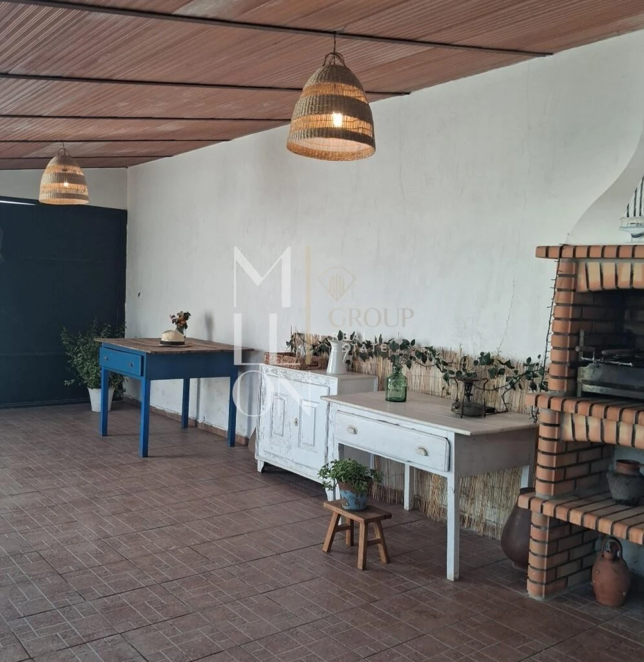 Moradia T3 para Venda em Corte do Pinto Foto 55