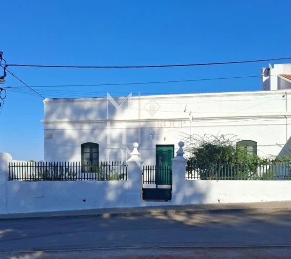 Moradia T3 para Venda em Corte do Pinto